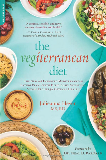 The Vegiterranean Diet