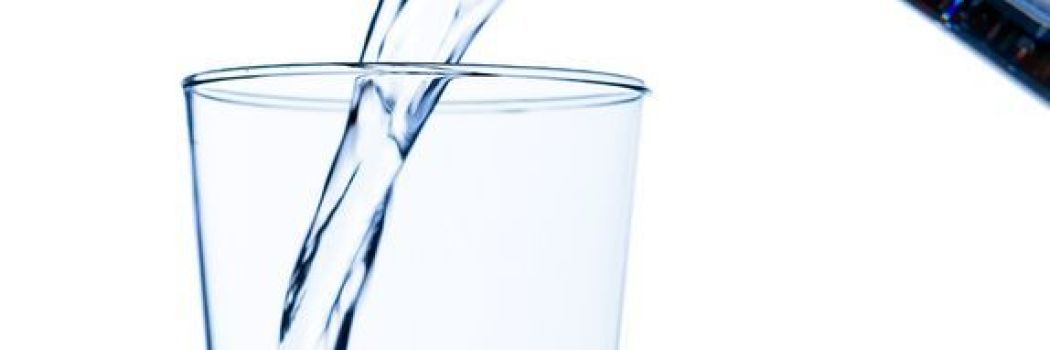 8 Ways to Add More Water to Your Diet