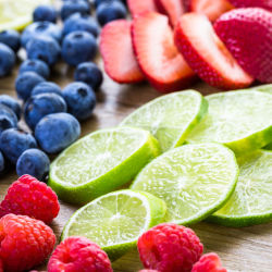 Best Foods for Healthy Skin
