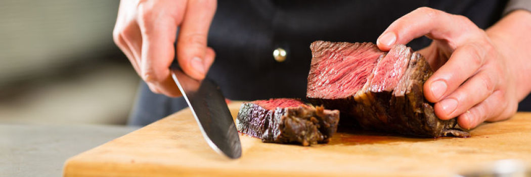 Can Red Meat In Your Diet Plan Shrink Your Brain?
