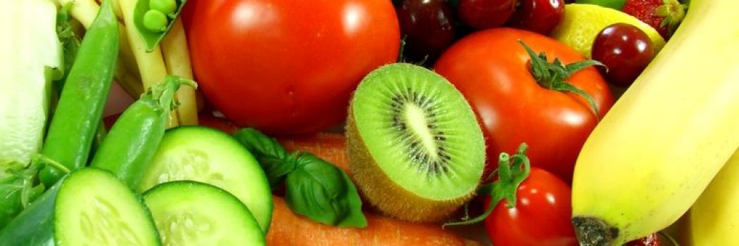 How to Include More Fruits and Vegetables in Your Diet