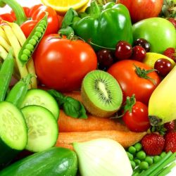 How to Include More Fruits and Vegetables in Your Diet