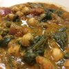 RecipEASY: Cairo Garbanzo and Vegetable Stew
