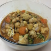 RecipEASY: Super Veggie Bean Stew
