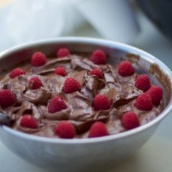 RecipEASY: The Best Mousse You'll Ever Eat