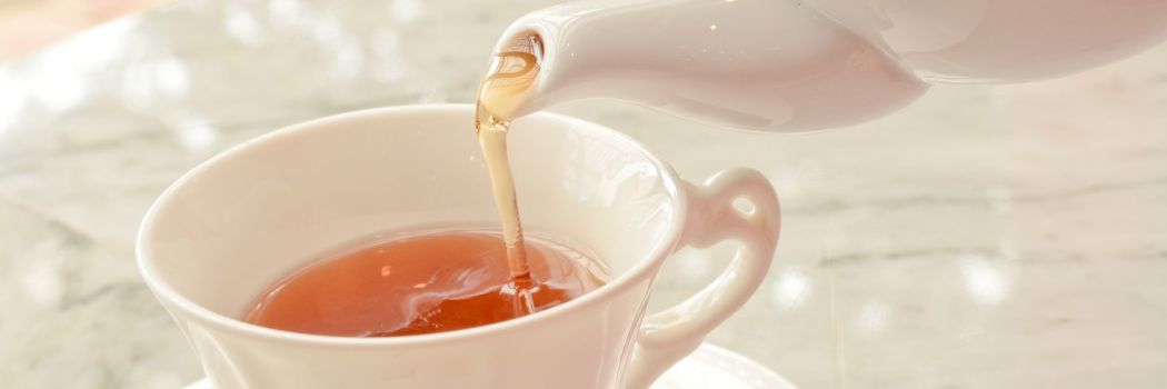 Tea: The Hottest Beverage 