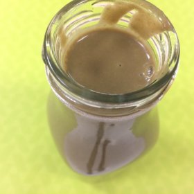 Peanut butter chocolate smoothie 280x280